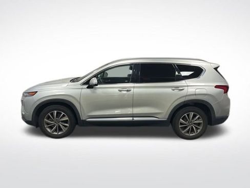 Used 2019 Hyundai Santa Fe Limited image 2