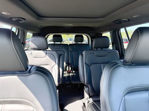 New 2026 Jeep Grand Cherokee L Limited w/ Limited Altitude Package image 24