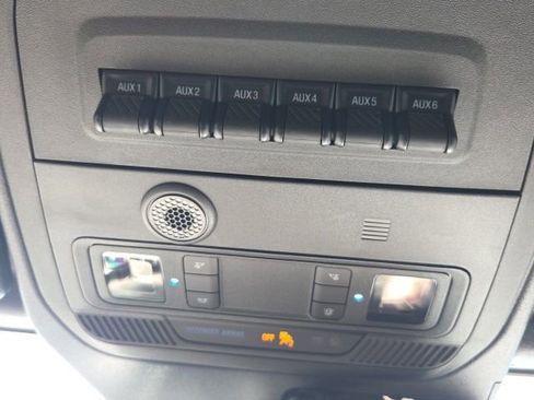 Used 2023 Ford Bronco Wildtrak image 24