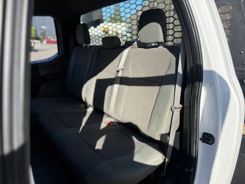Used 2018 Ford F350 XL w/ Power Equipment Group AWD/4WD image 28
