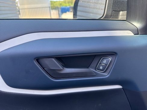 New 2025 Ford Bronco Sport Heritage w/ Convenience Package image 12