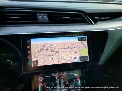 Used 2021 Audi e-tron Premium Plus w/ Premium Plus Package image 63