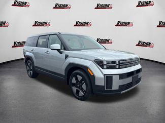 New 2026 Hyundai Santa Fe SE video 3