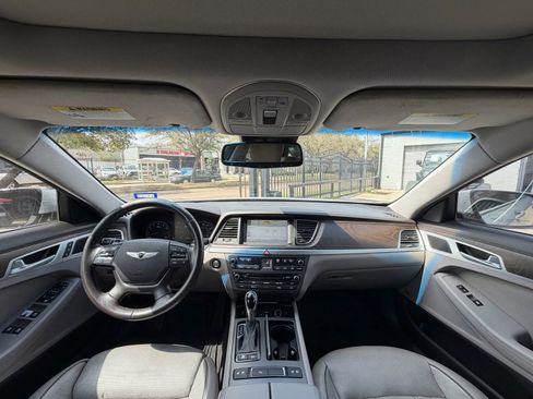 Used 2015 Hyundai Genesis 5.0 RWD image 23