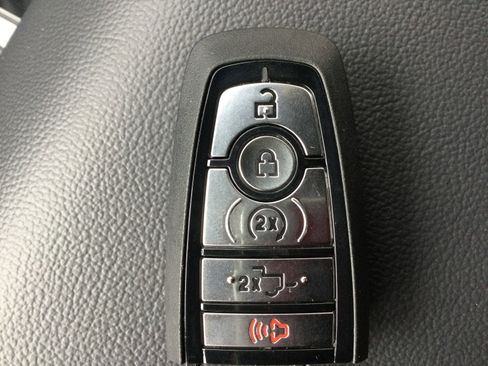 New 2025 Ford F150 Lariat w/ Equipment Group 501A Mid image 20