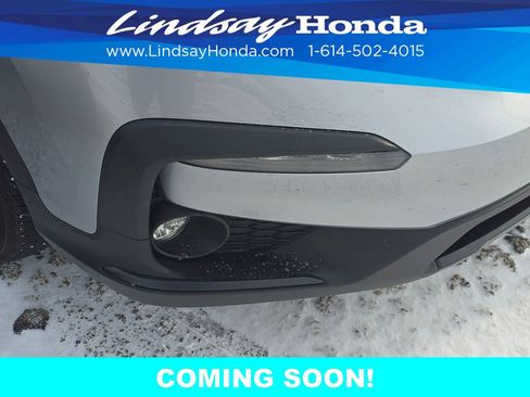 Used 2022 Honda Pilot Sport image 11