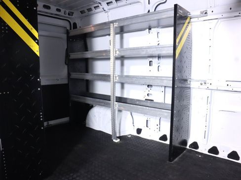Used 2022 RAM ProMaster 2500 FWD image 35
