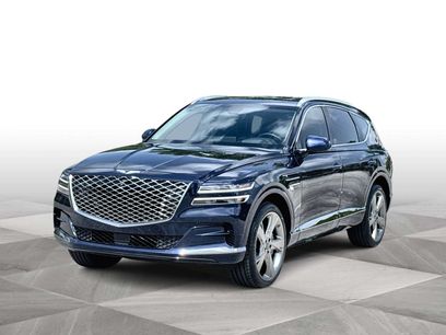 Used 2023 Genesis GV80 3.5T w/ Prestige Package