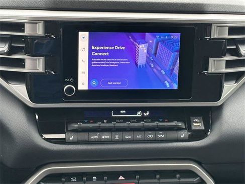 Certified 2025 Toyota Sequoia SR5 image 15