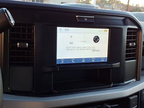 New 2026 Ford F350 XL image 13