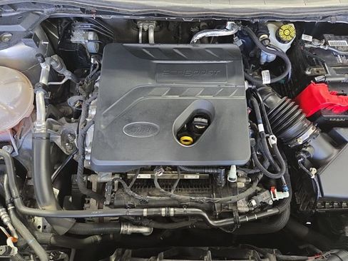 Used 2020 Ford Escape S image 35