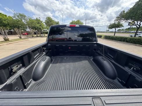 Used 2015 Ford F150 King Ranch w/ Equipment Group 601A Luxury AWD/4WD image 9