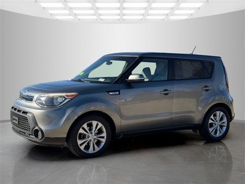 Used 2014 Kia Soul + image 3