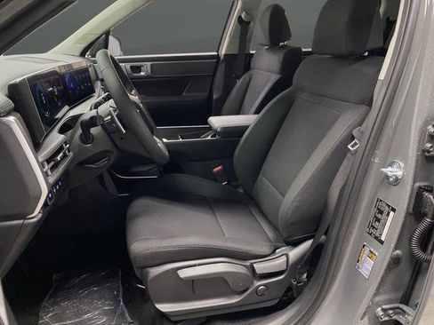 New 2026 Hyundai Santa Fe SE image 4