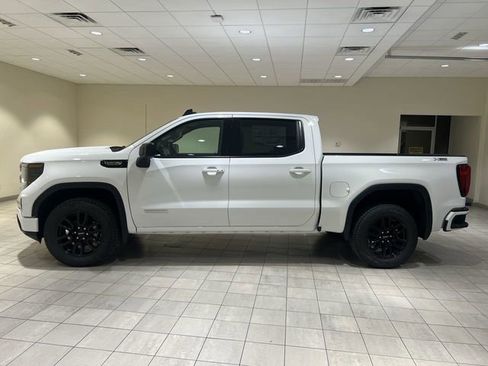 New 2026 GMC Sierra 1500 Elevation w/ X31 Off-Road Package AWD/4WD image 2