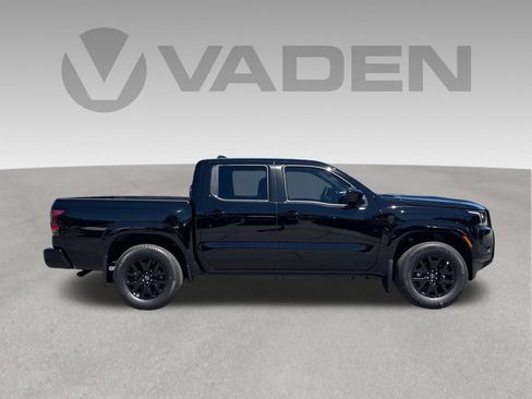 New 2026 Nissan Frontier SV w/ Tow Package RWD image 7