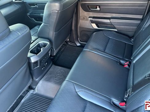 Used 2024 Toyota Tundra Platinum image 13