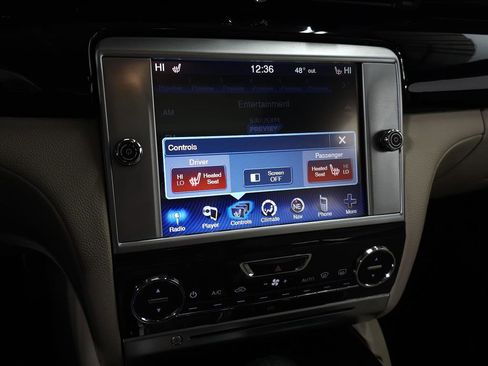 Used 2015 Maserati Quattroporte S Q4 image 21