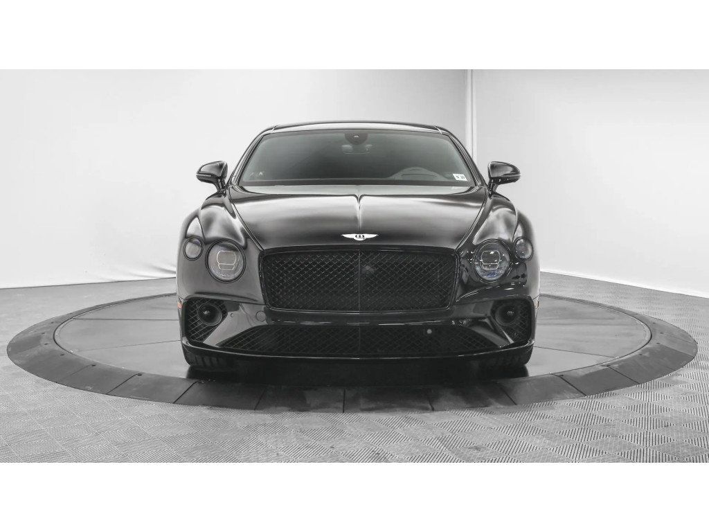 Certified 2024 Bentley Continental GT Speed AWD/4WD image 7