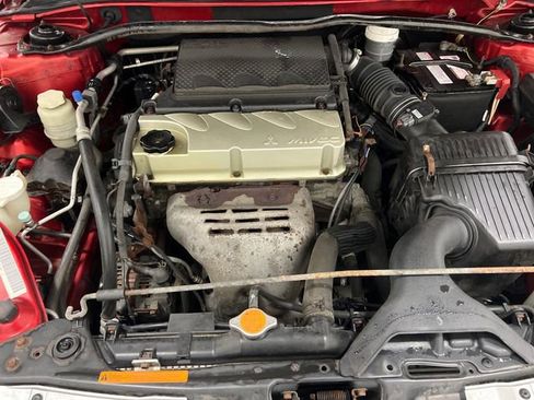 Used 2012 Mitsubishi Galant SE image 17