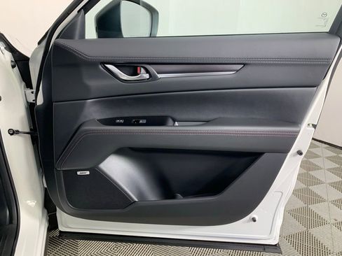 New 2025 MAZDA CX-5 Carbon Edition image 28