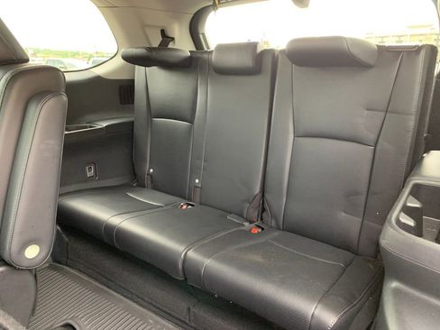 Used 2024 Toyota Grand Highlander AWD image 18