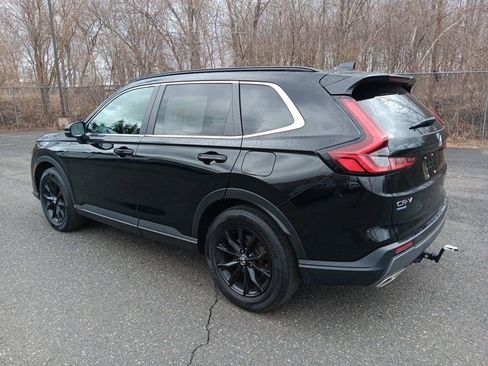 Used 2023 Honda CR-V Sport image 5