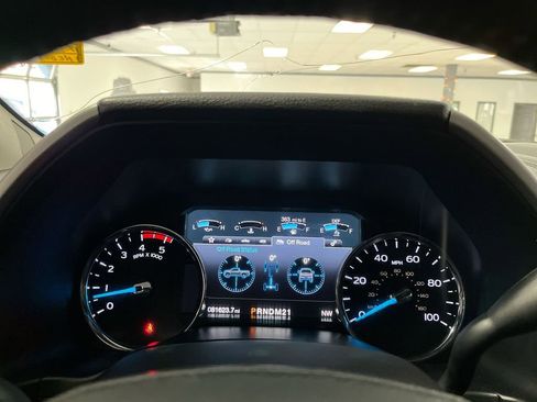 Used 2017 Ford F350 Lariat w/ Lariat Ultimate Package image 17