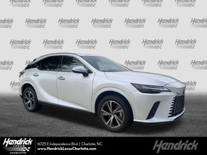 Used 2026 Lexus RX 350 Premium w/ Accessory Package (Z1)