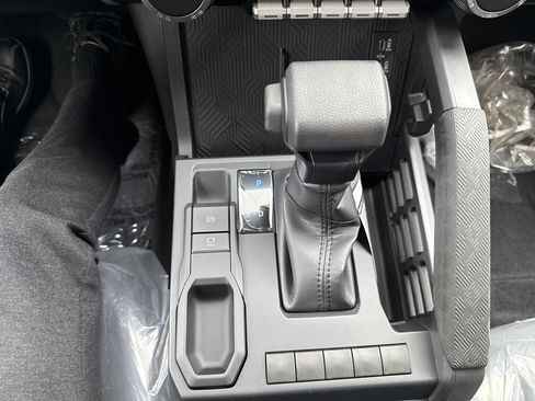 New 2025 Toyota Tacoma SR image 22