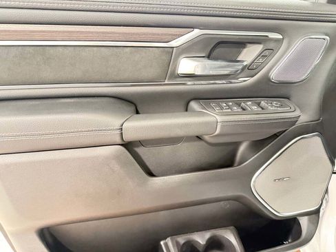 New 2026 RAM 1500 Laramie w/ Night Edition image 24