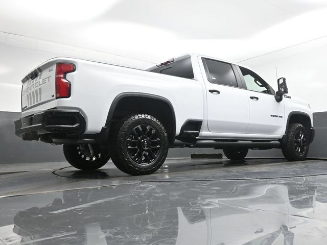 New 2026 Chevrolet Silverado 2500 LT w/ Trail Boss Package AWD/4WD image 11