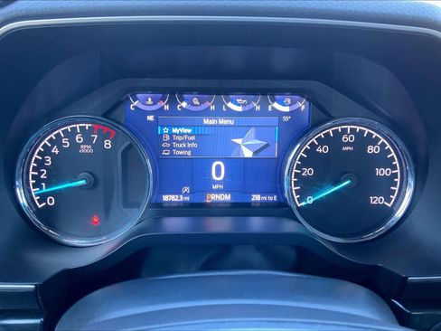 Certified 2023 Ford F150 XLT w/ Equipment Group 301A Mid image 25