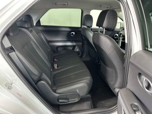 Used 2023 Hyundai Ioniq 5 SEL w/ Cargo Package image 27