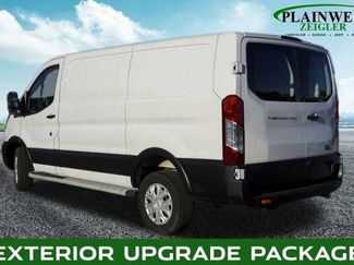 Used 2024 Ford Transit 250 Low Roof w/ Exterior Upgrade Package video 2