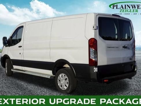 Used 2024 Ford Transit 250 Low Roof w/ Exterior Upgrade Package image 2