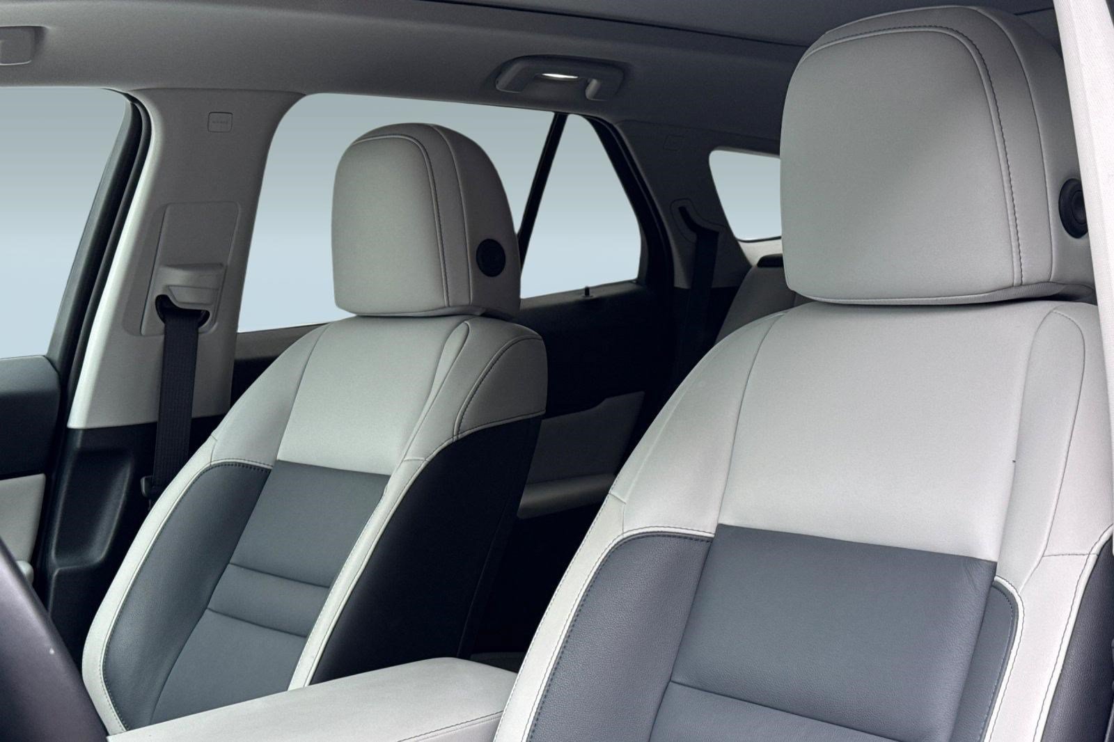 Certified 2024 Honda Prologue Touring image 29