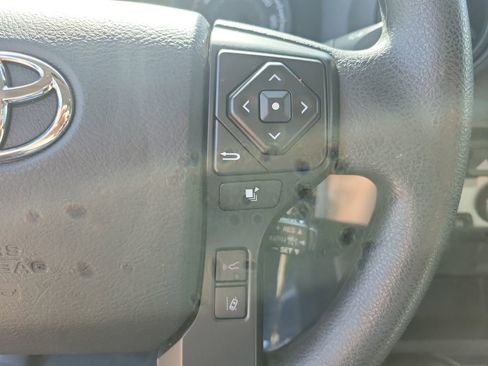 Used 2023 Toyota Tacoma SR image 28