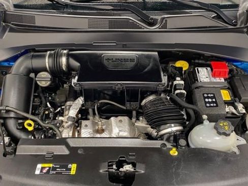 Used 2024 Jeep Compass Limited image 8