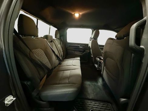 New 2025 RAM 1500 Big Horn image 28