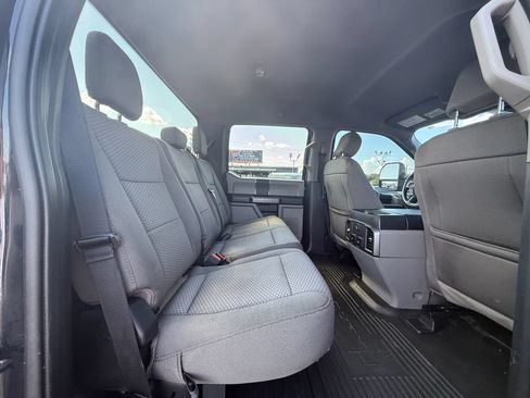 Used 2020 Ford F250 XLT AWD/4WD image 20