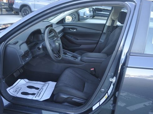 Certified 2023 Honda Accord LX image 14