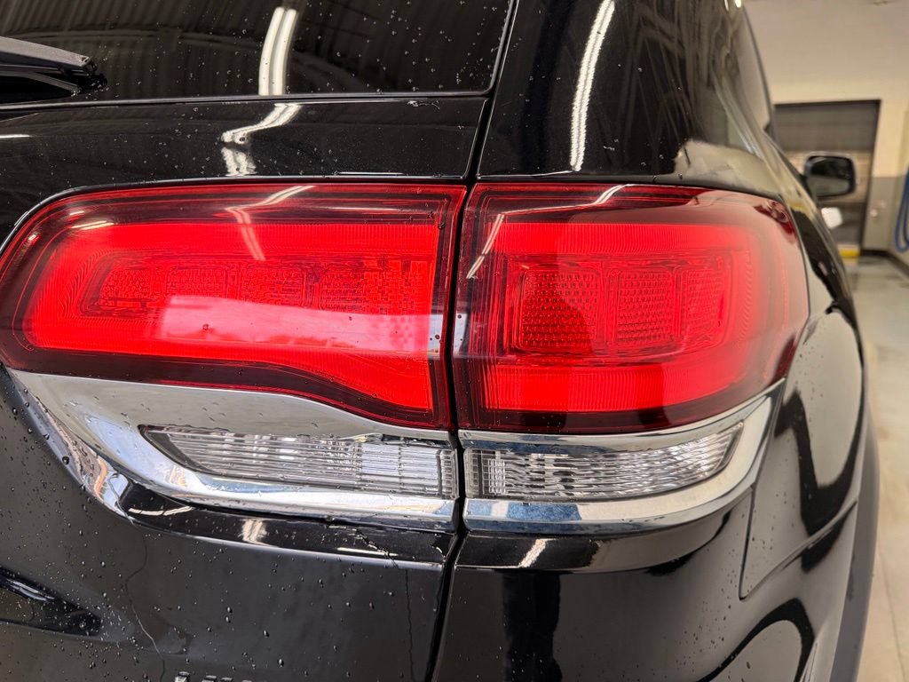 Used 2022 Jeep Grand Cherokee Limited w/ Trailer Tow Group IV AWD/4WD image 5