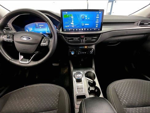 Used 2024 Ford Escape Active w/ Tech Pack #2 image 14