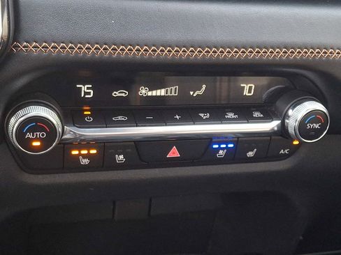 Certified 2023 MAZDA CX-50 AWD 2.5 S w/ Accent Package image 16