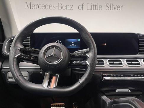 Used 2026 Mercedes-Benz GLS 450 4MATIC image 30