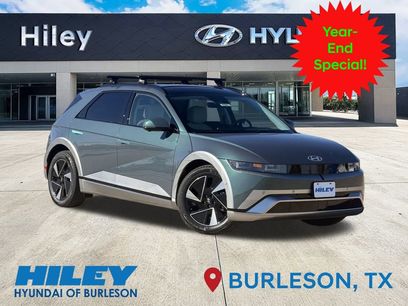 New 2026 Hyundai Ioniq 5 Limited