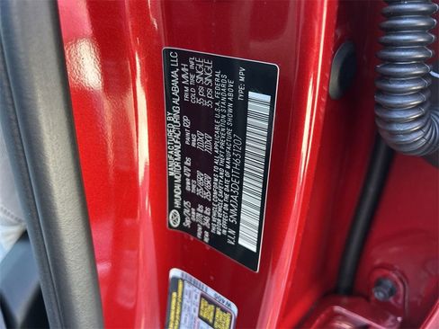 New 2026 Hyundai Tucson SE image 31