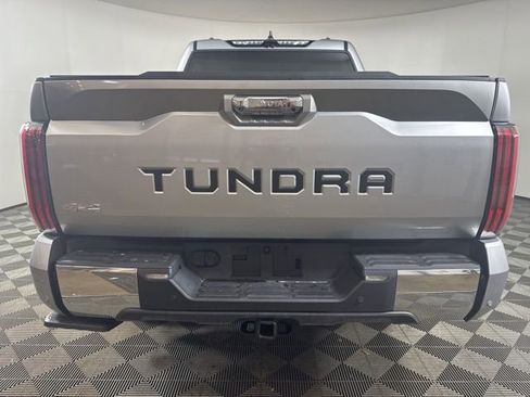 Used 2024 Toyota Tundra 1794 Edition image 23