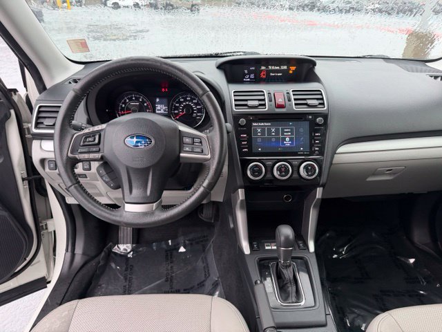 Used 2016 Subaru Forester 2.5i Touring w/ Eyesight & Navigation System AWD/4WD image 13